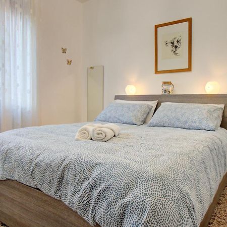 Casa Emilia Lägenhet Volterra Exteriör bild