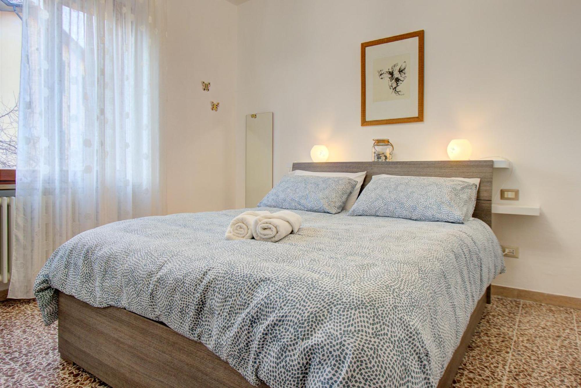Casa Emilia Lägenhet Volterra Exteriör bild