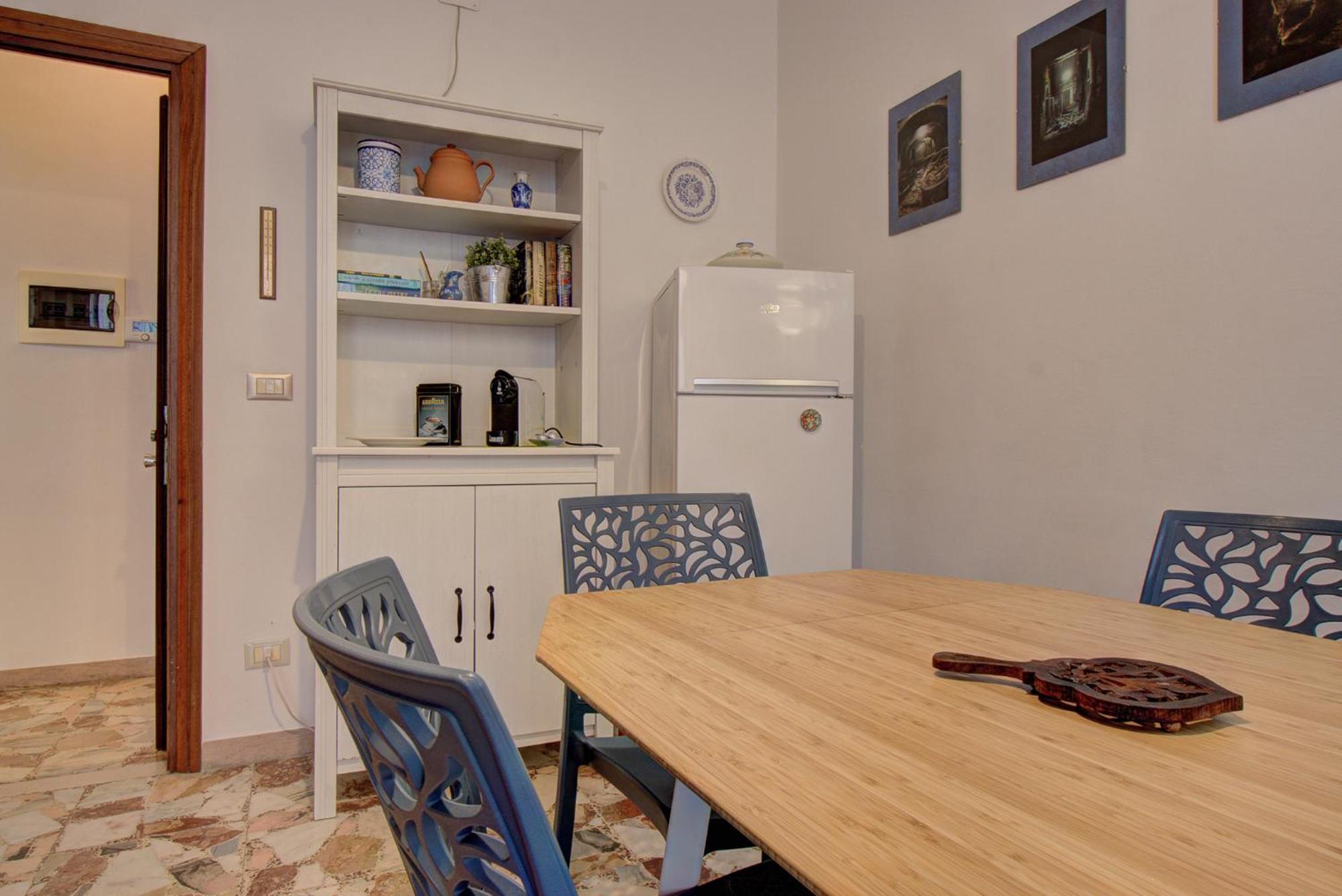 Casa Emilia Lägenhet Volterra Exteriör bild