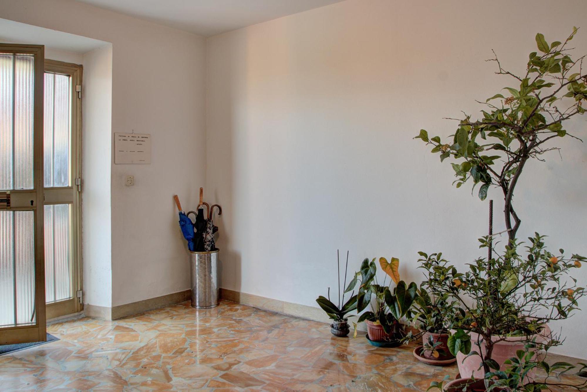Casa Emilia Lägenhet Volterra Exteriör bild