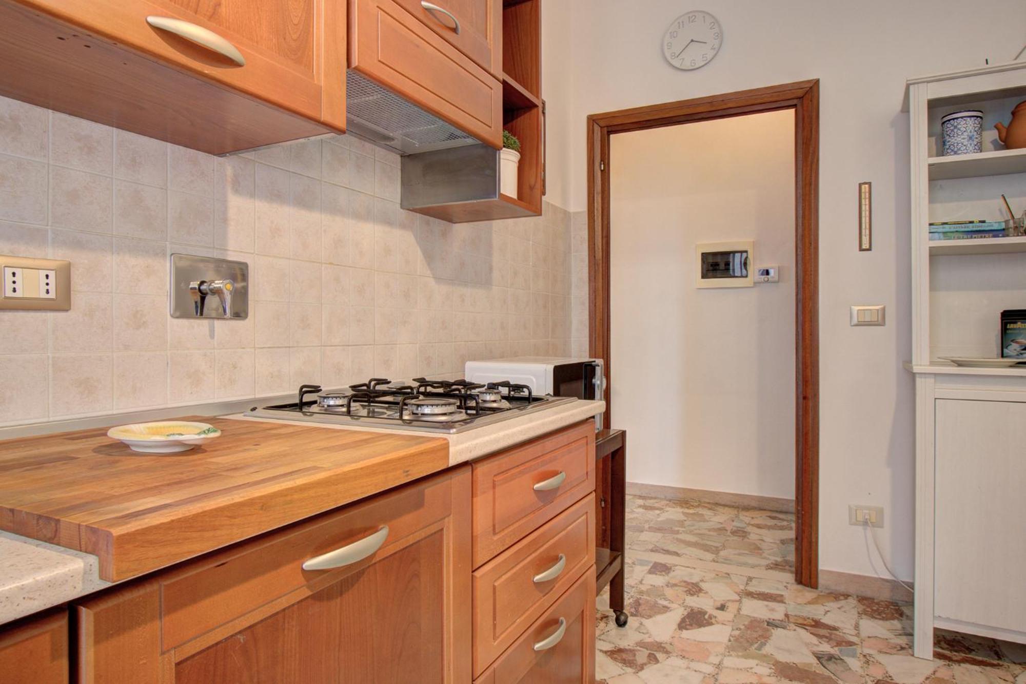 Casa Emilia Lägenhet Volterra Exteriör bild