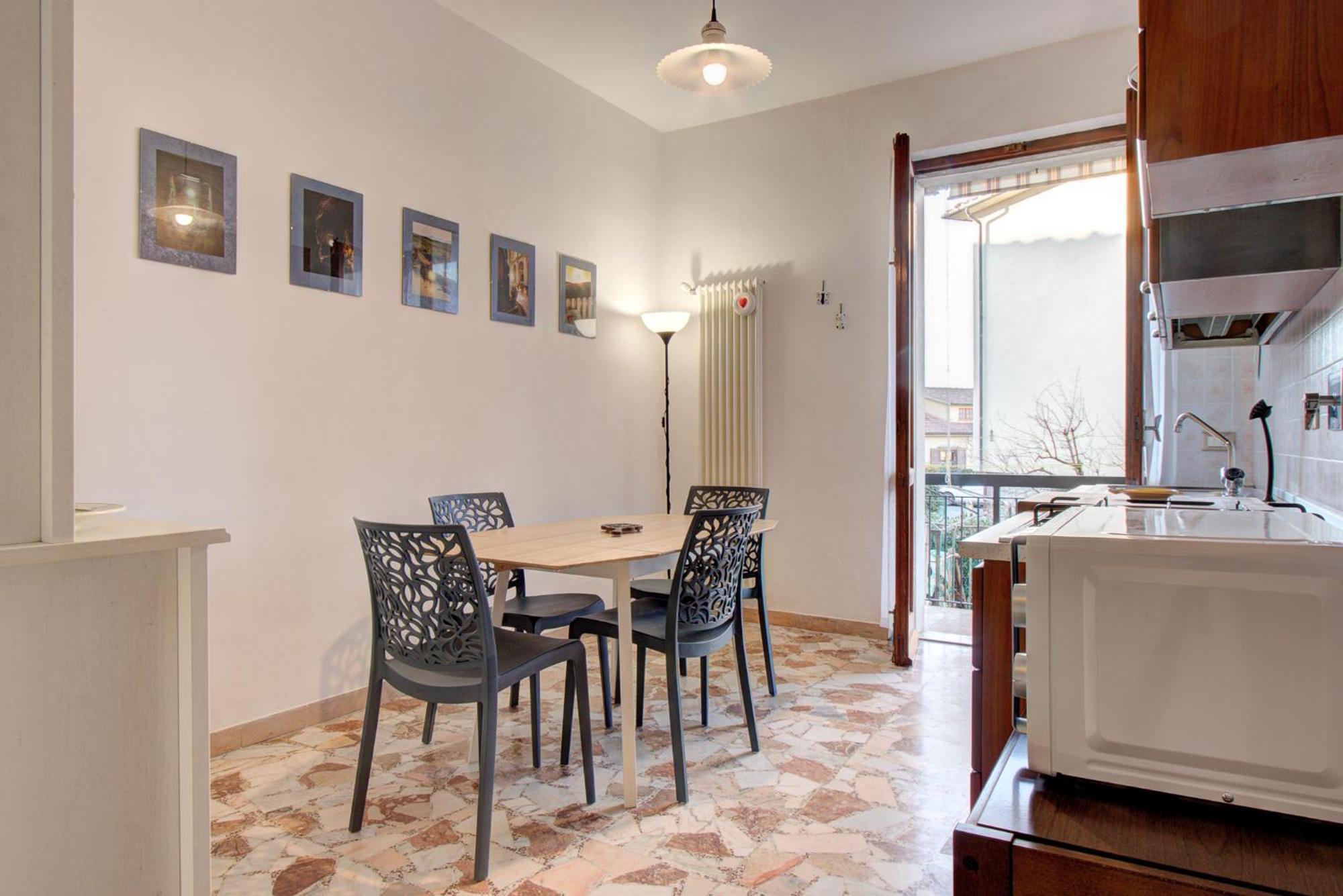 Casa Emilia Lägenhet Volterra Exteriör bild