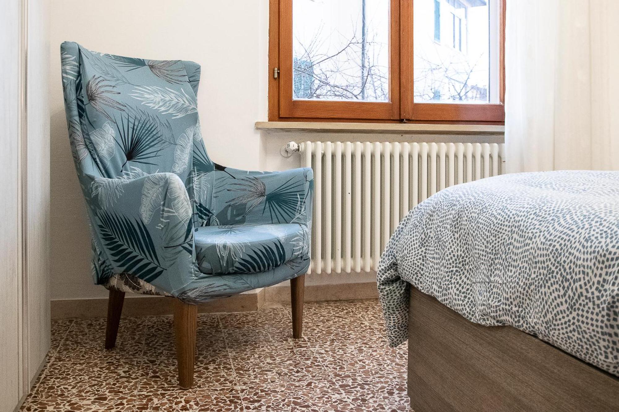 Casa Emilia Lägenhet Volterra Exteriör bild