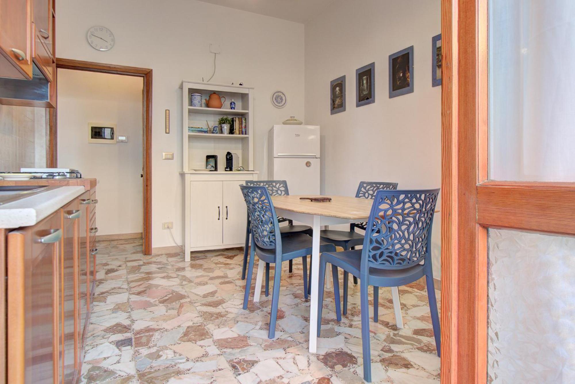 Casa Emilia Lägenhet Volterra Exteriör bild