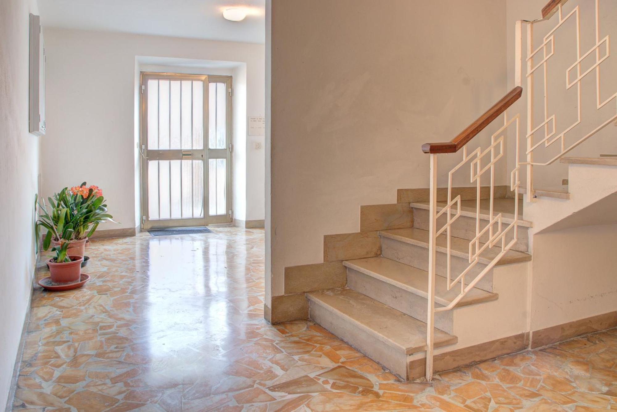 Casa Emilia Lägenhet Volterra Exteriör bild